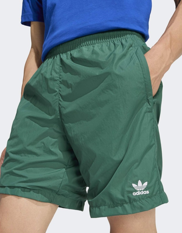 adidas Originals - Trefoil Essentials Woven Shorts Mens
