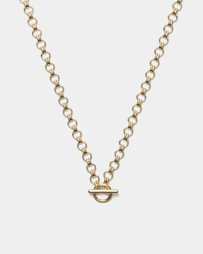 MIMCO - Bijoux Chain Necklace
