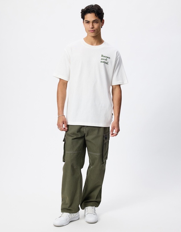 New Balance - Runners Aren't Normal T-Shirt