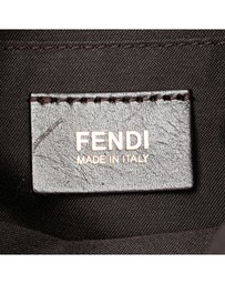 Pre-Loved by Azura Reborn - Pre-Loved fendi Crossbody AllOver Logo Print
