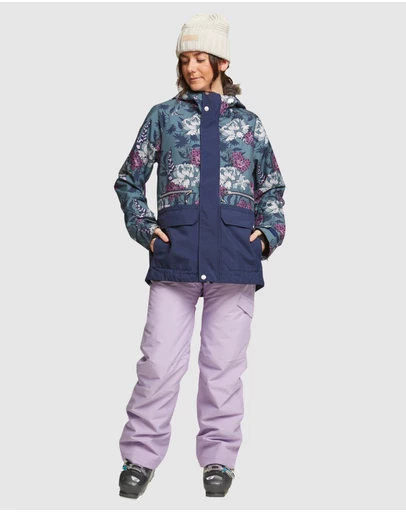 ROJO Outerwear - Adventure Awaits