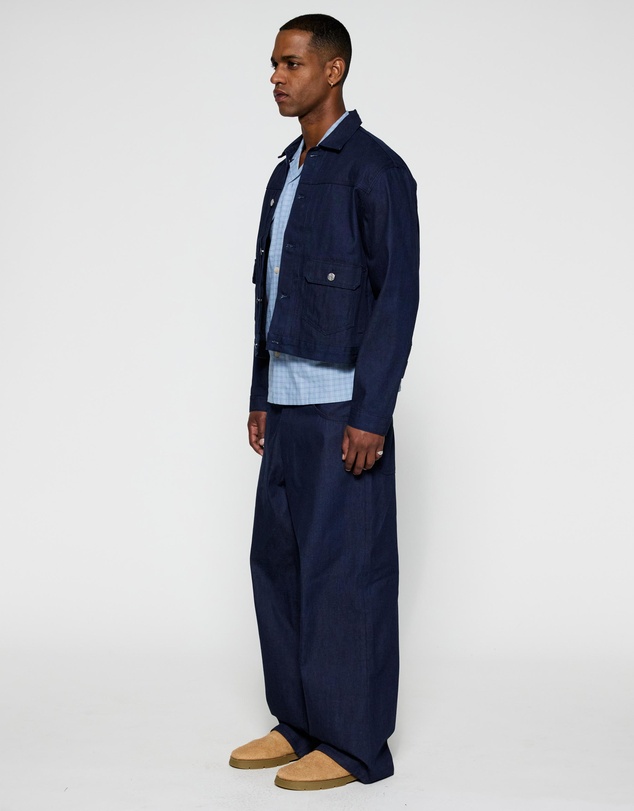 Sunflower - Type 2 Cinch Jacket