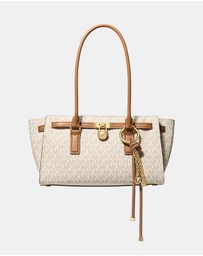 Michael Kors - Hamilton Moderne Small Shoulder Tote