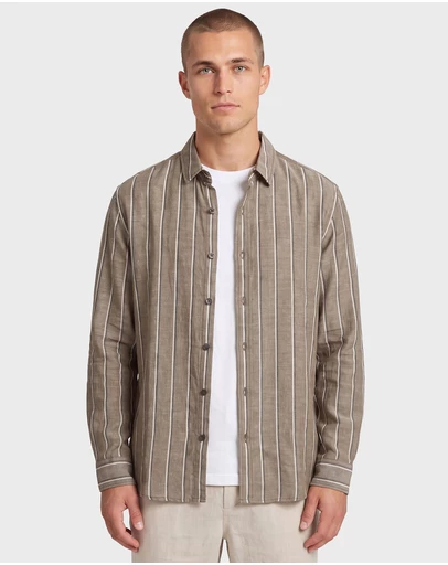 Academy Brand - Allen Shirt