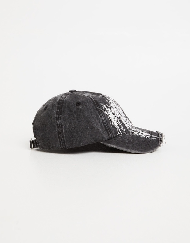 Insight - Sigil Cap