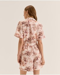 Review - Airlie Playsuit