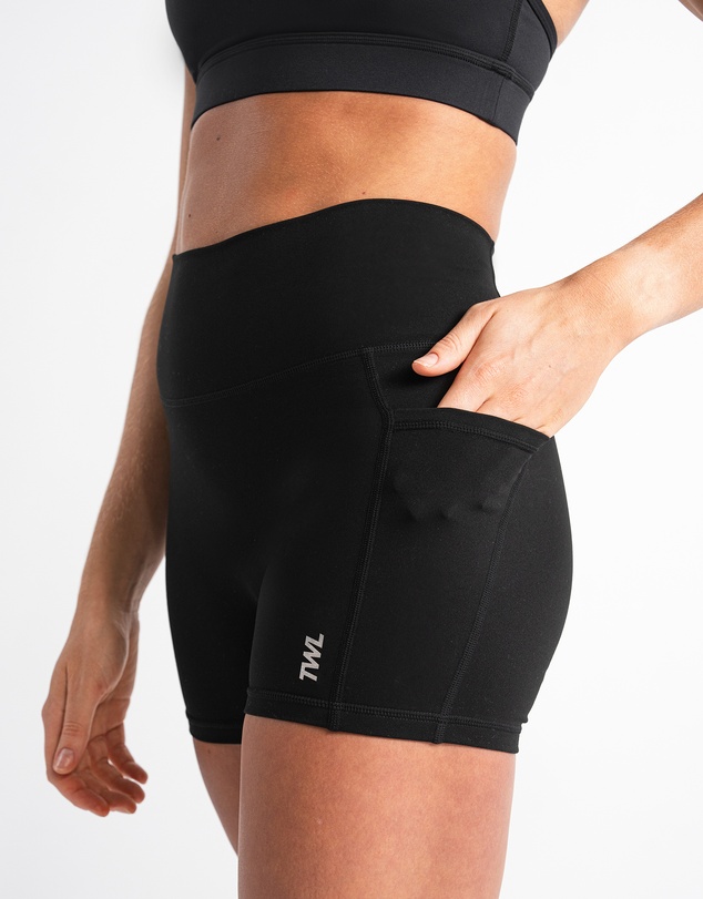 TWL - Refine Shorts 4.5