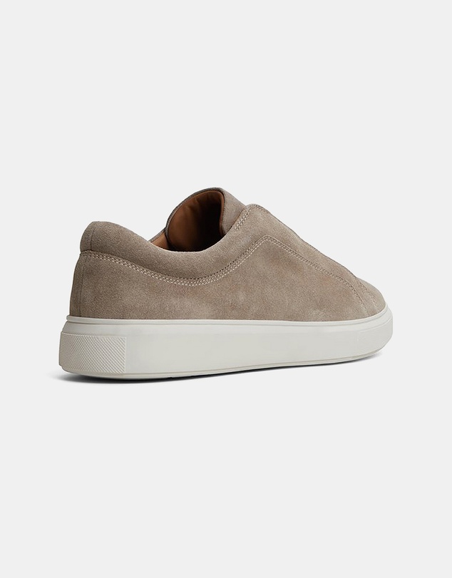 ALDO - Abbott Slip On Sneakers