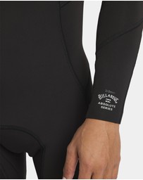 Billabong - Mens 3/2Mm Absolute Back Zip Long Sleeve Fullsuit