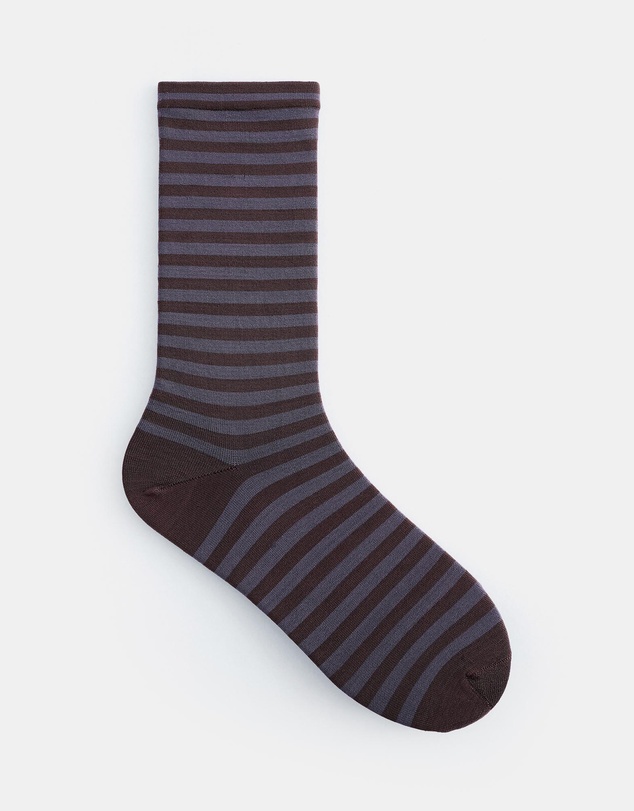 & Other Stories - Striped Socks