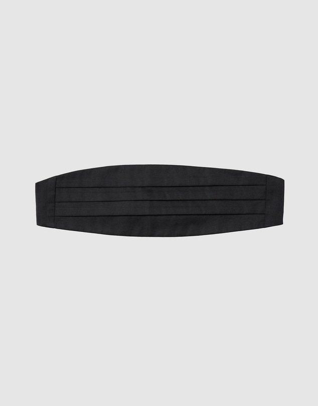 Politix - Satin Cummerbund