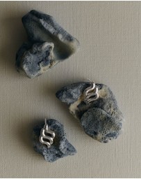 Kirstin Ash - Arise Oversized Studs
