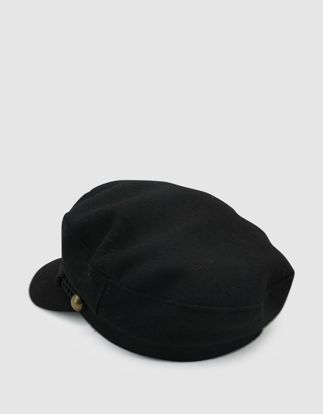 Morgan & Taylor - Skylar Baker Boy Cap
