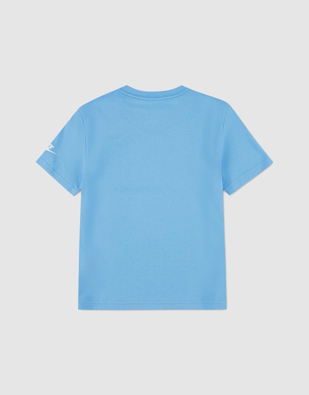 Nike - Swoosh Action Figure T-Shirt - Kids
