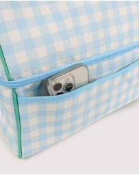 The Somewhere Co - Blueberry Cooler Bag