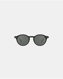 IZIPIZI - Sun Collection D Black