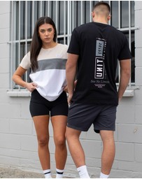 UNIT - UNIT Coco Ladies T-Shirt