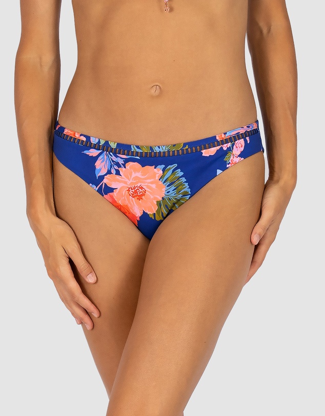 Baku Swimwear - Cala Luna Regular Bikini Bottom