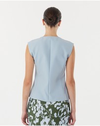 Third Form - Skyline Tailored Bodice