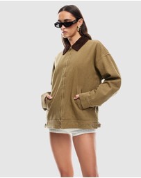 Lioness - Workwear Jacket