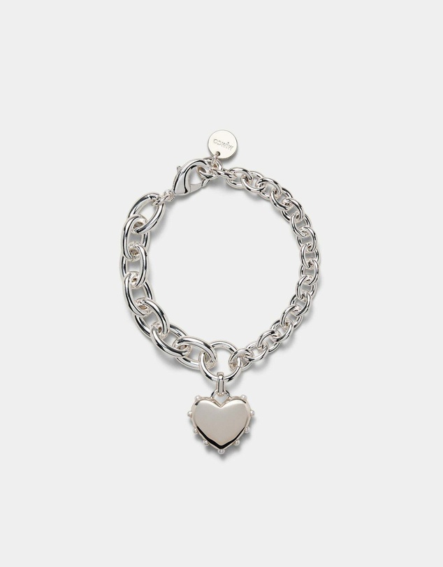 MIMCO - Adore Heart Bracelet
