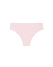 City Chic - Plus size Martine Shorty - pink icing