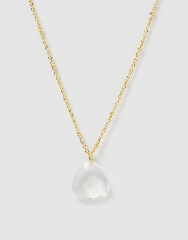Miz Casa and Co - Leny Necklace