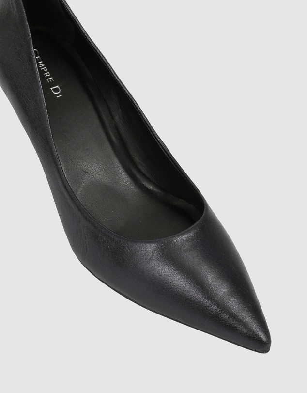 Sempre Di - Harrell Heels
