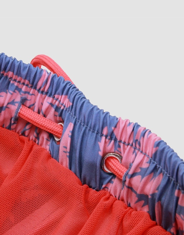 Mosmann - Boys Swim Shorts - Palm Dreams Jr.