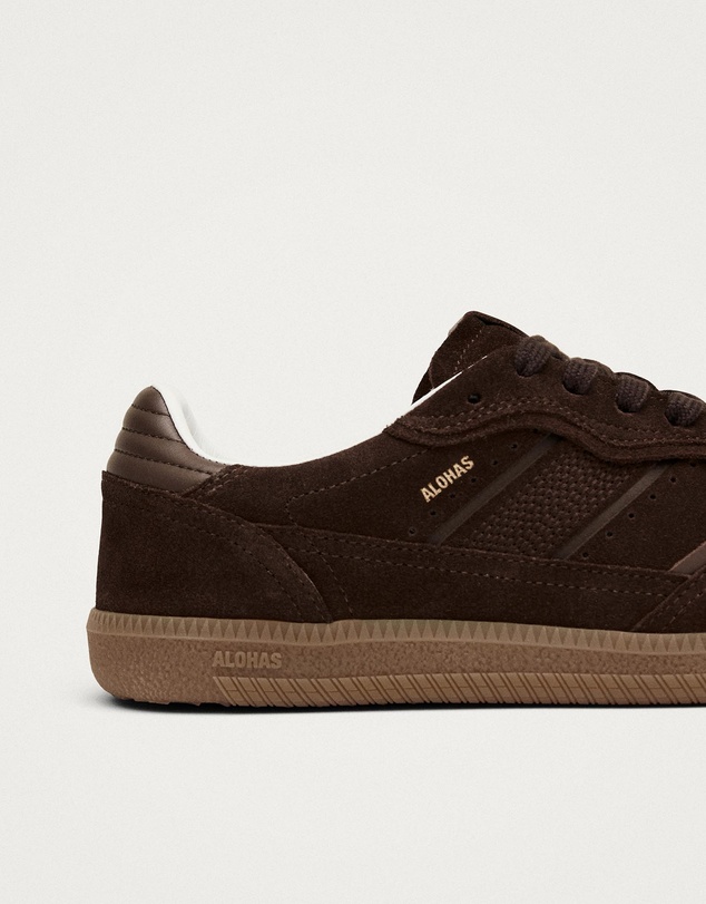 Alohas - TB.490 Rife Sneakers - Unisex