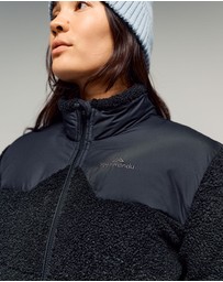 Kathmandu - Epiq Hybrid Fleece Jacket