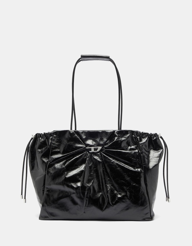Diesel - Scrunch-D Scrunch-D Tote E/W Shopping Bag