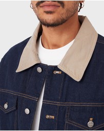 Zanerobe - Legacy Denim Jacket