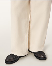 AllSaints - Jackson Trousers