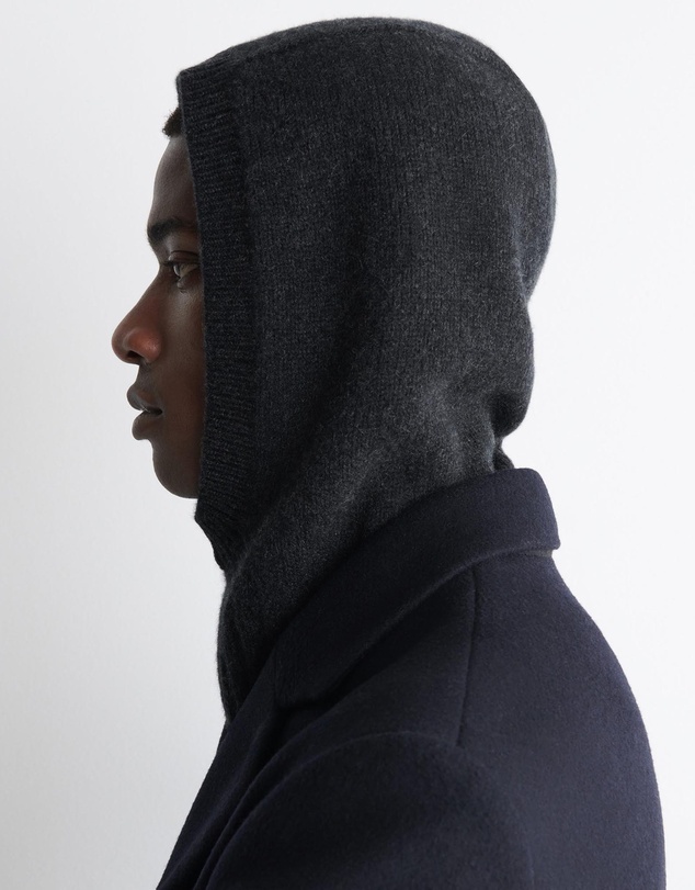 COS - Cashmere Balaclava
