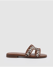 Nude Footwear - Atlanta