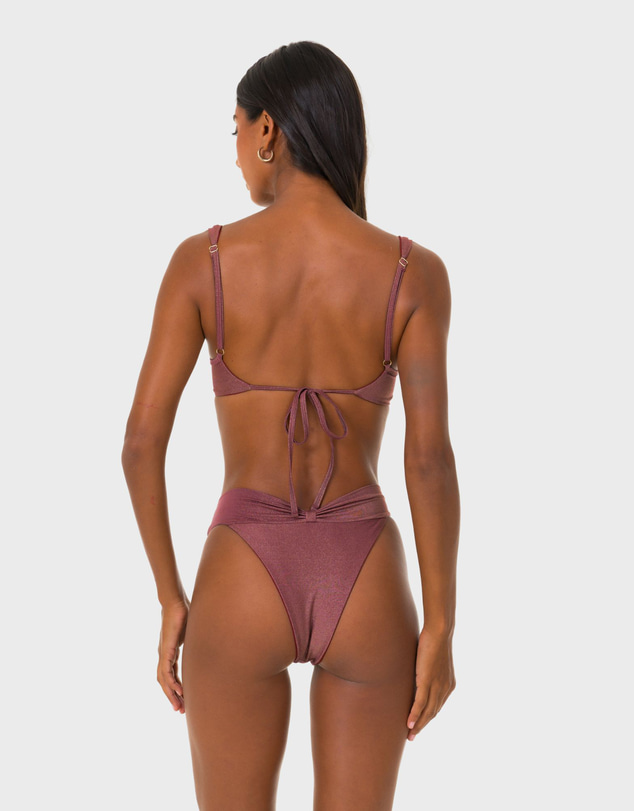 FAE - Capri Bottoms