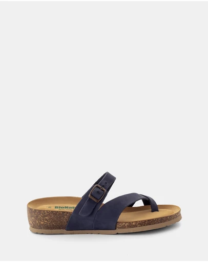 BioNatura - Wanda Leather Sandals