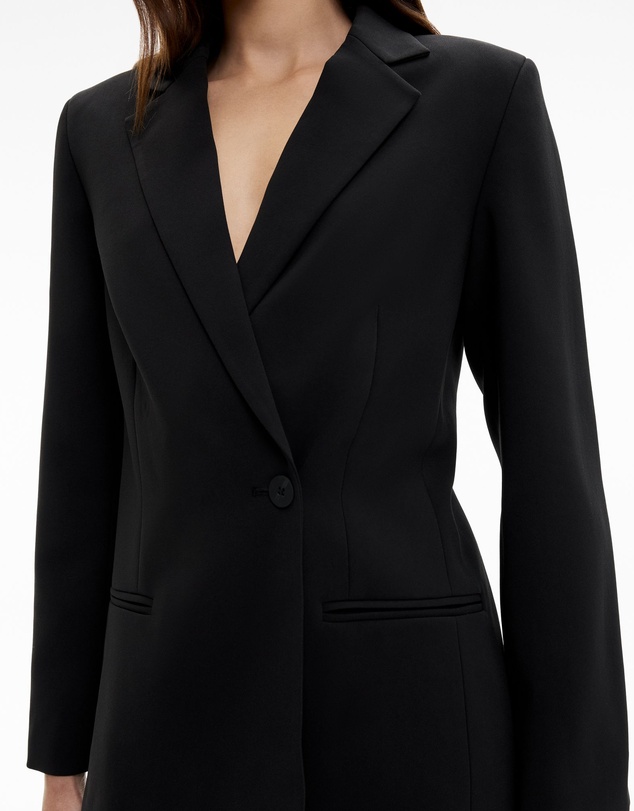 Witchery - Double Breasted Blazer
