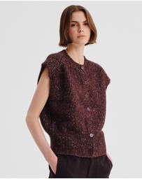 Morrison - Zoe Knit Vest