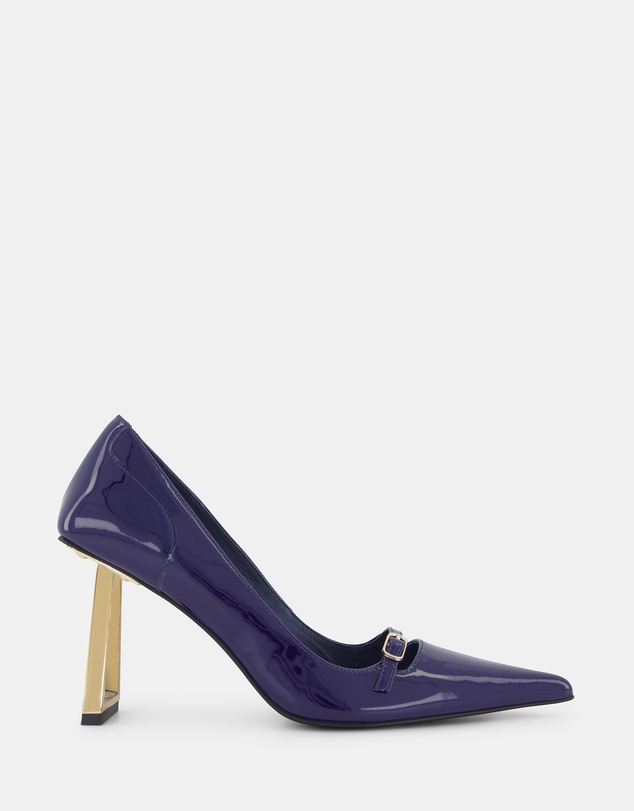 Jeffrey Campbell - Influence