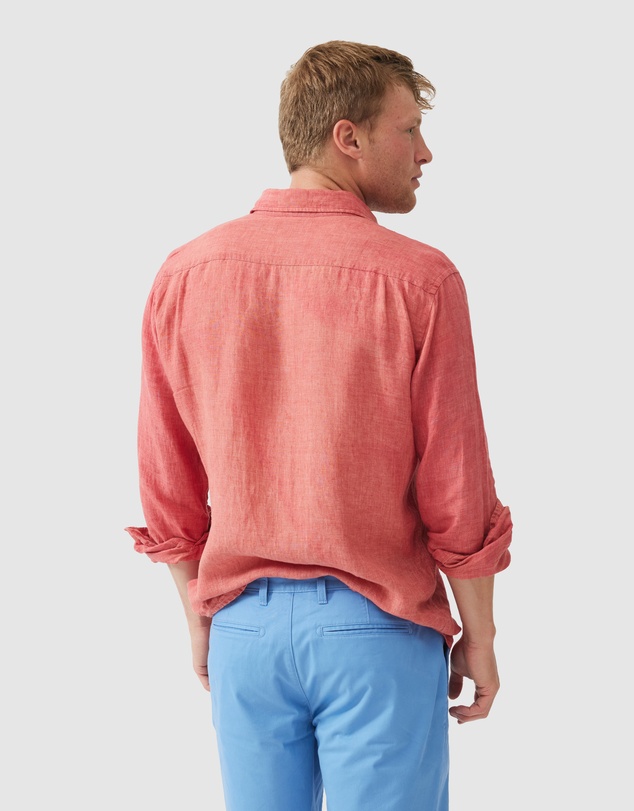 Rodd & Gunn - Cable Bay Shirt