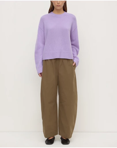 Assembly Label - Laurie Cashmere Knit