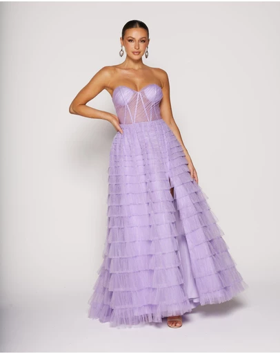 Tania Olsen Designs - Derya Formal Dress
