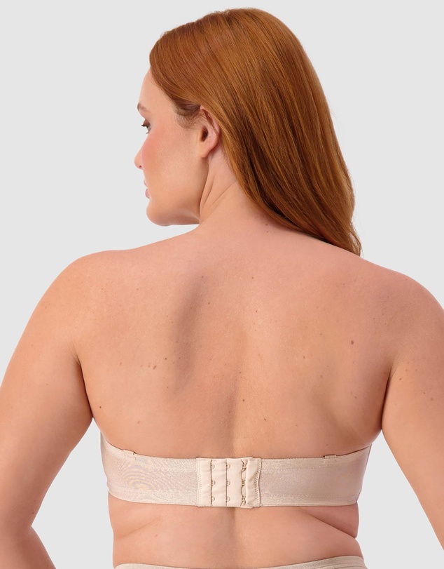 Triumph - Beautiful Silhouette Strapless Bra
