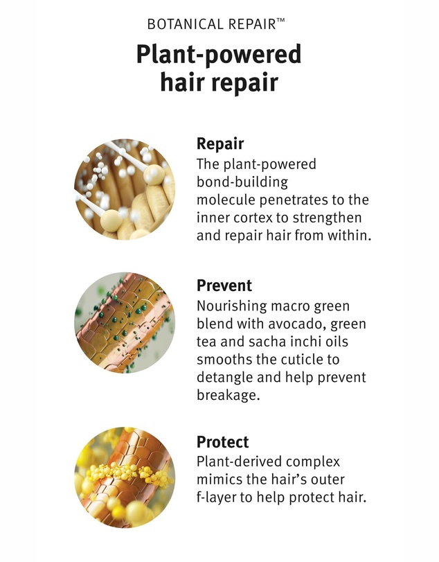 Aveda - Botanical Repair Strengthening Overnight Serum