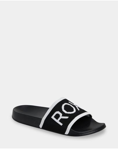 Black/White