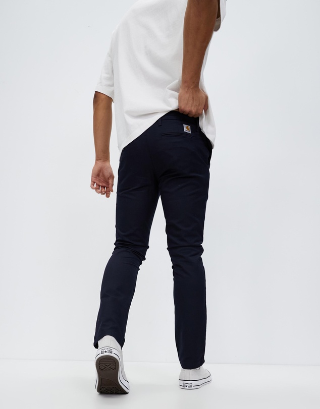 Carhartt WIP - Sid Pants