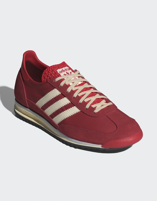 adidas Originals - SL72 OG Shoes Womens