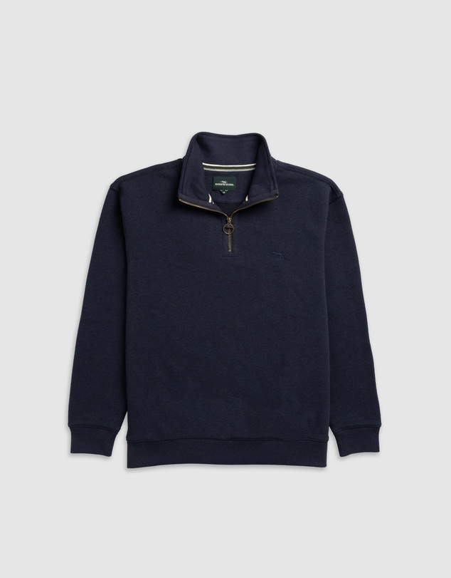 Rodd & Gunn - Newfield Sweat
